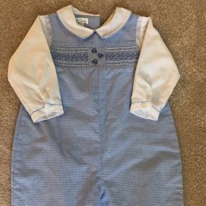 NWOT petit ami longall